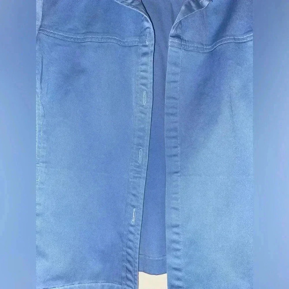 Pendleton Women’s Large Blue Light Weight Jacket - Picture 2 of 6